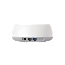 KIT 3 Routers Inalámbrico MESH Interior para Hogar / Doble Banda Wi-Fi 7 BE3600 Mbps / 2 Puerto 2.5 Gigabit WAN/LAN / 4 Antenas Internas / Operación Multi-Link MLO / Administración Mediante la App Deco (iOS, Android) / HomeShield