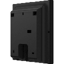 Terminal Min Moe WiFi con Batería de Respaldo / Administrable por Smartphone o Nube /  Acceso y Asistencia /  Huella, Facial y Tarjetas MIFARE /  500 rostros y 1,000 Huellas y Tarjetas / Detección de Cubrebocas / HikConnect / HIK-IA