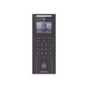 Terminal Facial Min Moe WIFI con Batería de Respaldo / Administrable por Smartphone o Nube /  Acceso y Asistencia /500 Rostros y Lector de Tarjetas MIFARE / 3,000 Huellas / 3,000 Tarjetas