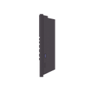 Terminal Facial Min Moe WIFI con Batería de Respaldo / Administrable por Smartphone o Nube /  Acceso y Asistencia /500 Rostros y Lector de Tarjetas MIFARE / 3,000 Huellas / 3,000 Tarjetas