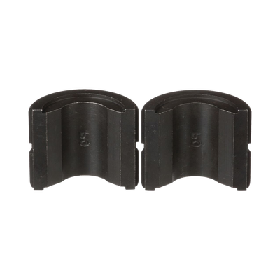 Matrices de prensado CD-920-250 para calibre 250 Kcm