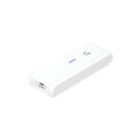 Cloud Key para gestionar 50 equipos UniFi desde la nube, servidor hotspot, alertas a correo, actualizaciones masivas, etc. 802.3af