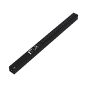 PDU G6 Monitoreable (MI) para Distribución de Energía, Enchufe de Entrada NEMA 5-15P, Con 16 Salidas NEMA 5-20R, de Instalación Vertical, 120 Vca, 15 Amp