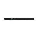 PDU G6 Monitoreable (MI) para Distribución de Energía, Enchufe de Entrada NEMA 5-15P, Con 16 Salidas NEMA 5-20R, de Instalación Vertical, 120 Vca, 15 Amp