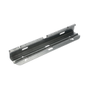 CLIP AUTOMATICO PARA BANDEJAS DE 300 MM ADELANTE, MATERIAL  BIMETALICO 90% ZINC Y 10% ALUMINIO SIN RECUBRIMIENTO