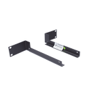 Adaptador para rack 19" para Videograbadoras epcom EVxx04TURBOD / EVxx08TURBO / iDS7204xxxx-xx / iDS7208