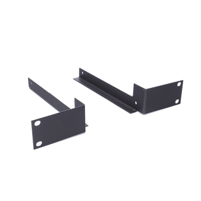 Adaptador para rack 19" para Videograbadoras epcom EVxx04TURBOD / EVxx08TURBO / iDS7204xxxx-xx / iDS7208