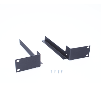 Adaptador para rack 19" para Videograbadoras epcom EVxx04TURBOD / EVxx08TURBO / iDS7204xxxx-xx / iDS7208