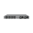 Enterprise Campus 48 PoE, Switch Empresarial Etherlighting™ PoE+++ Capa 3 de 48 Puertos (32 x 10 GbE y 16 x 2.5 GbE) y 4 Puertos SFP28 de 25 G de Alta Disponibilidad