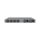 Enterprise Campus 48 PoE, Switch Empresarial Etherlighting™ PoE+++ Capa 3 de 48 Puertos (32 x 10 GbE y 16 x 2.5 GbE) y 4 Puertos SFP28 de 25 G de Alta Disponibilidad