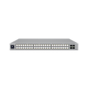 Enterprise Campus 48 PoE, Switch Empresarial Etherlighting™ PoE+++ Capa 3 de 48 Puertos (32 x 10 GbE y 16 x 2.5 GbE) y 4 Puertos SFP28 de 25 G de Alta Disponibilidad