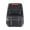 Batería de Litio 20V 6.0Ah / Indicador LED de Carga / Carcasa Reforzada / Compatible con Herramientas DONGCHENG 20V