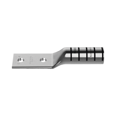 Terminal de Compresión de Cobre Estañado Pan-Lug™ LCC750-12-6