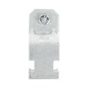 Abrazadera Unicanal para Conduit Pared Gruesa y PVC de 3" (76 mm).