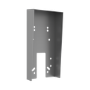Carcasa Protectora para Biometricos DS-K1T344 / Protege de la Lluvia / Material SGCC