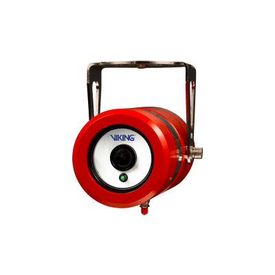 Detector de Flama VSF301 | a Prueba de Explosión | Vídeo Intelligente