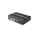 Terminal de Control de Entrada / Gestión en Cascada hasta 4 Carriles / Adaptabilidad de -10~50° / 8 puertos POE / Acceso Remoto y Control Local / SDK Estándar / Almacenamiento  4T HDD + 128GB SSD
