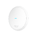 Punto de acceso Wi-Fi 6 para interior en techo hasta 1.77 Gbps doble banda 802.11ax MU-MIMO 2x2