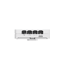 Punto de Acceso Mesh Wi-Fi 6 para interior en pared, hasta 320 usuarios ideal para Hotelería u Oficina.