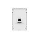 Punto de Acceso Mesh Wi-Fi 6 para interior en pared, hasta 320 usuarios ideal para Hotelería u Oficina.