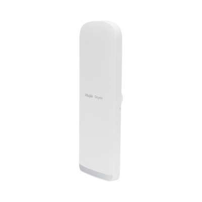 AP Integrado Multipunto Sectorial de 120° de 15dBi Compatible con AirMetro hasta 16 Clientes