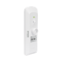 AP Integrado Multipunto Sectorial de 120° de 15dBi Compatible con AirMetro hasta 16 Clientes