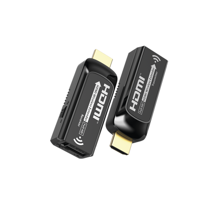 Kit extensor HDMI inalámbrico | Hasta 20M 1080P |