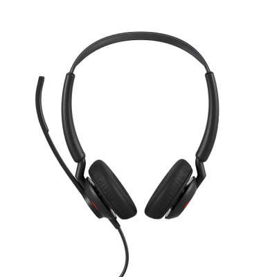 Jabra Engage 50 II  Stereo UC profesional digital con conexión USB A/C (5099-299-2269)