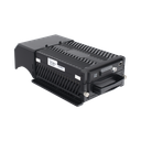 DVR Móvil / Multiplataforma / 4 Canales AHD 2 Megapixel + 4 canales IP / Almacenamiento en HDD / H.265 / Soporta 4G / WiFi / GPS