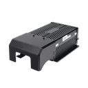 DVR Móvil / Multiplataforma / 4 Canales AHD 2 Megapixel + 4 canales IP / Almacenamiento en HDD / H.265 / Soporta 4G / WiFi / GPS