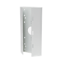 Montaje para Poste / Compatible con PTZ HIKVISION / Acero Inoxidable