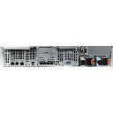 NVR Wisenet WAVE basada en Windows Server / Montable en Rack 2U / Incluye 1 licencia WAVE-PRO-04 / 470 Mbps throughput / Incluye 128TB en crudo para almacenamiento