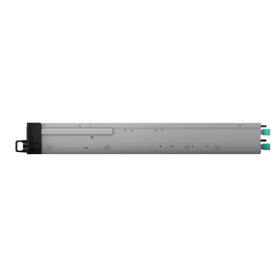 Unidad de Expansión Synology RXD1219sas | 12 Receptáculos SAS | Diseño Modularizado | Fuentes de Alimentación Redundantes | Conectividad Mini-SAS HD.