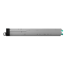 Unidad de Expansión Synology RXD1219sas | 12 Receptáculos SAS | Diseño Modularizado | Fuentes de Alimentación Redundantes | Conectividad Mini-SAS HD.