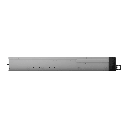 Unidad de Expansión Synology RXD1219sas | 12 Receptáculos SAS | Diseño Modularizado | Fuentes de Alimentación Redundantes | Conectividad Mini-SAS HD.