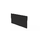 Modulo LED Flexible (Curvo) Pitch 1.8 mm / Encapsulado SMD / 320 x 160 mm / Resolución 172 x 86 / SMD / Protección IP30