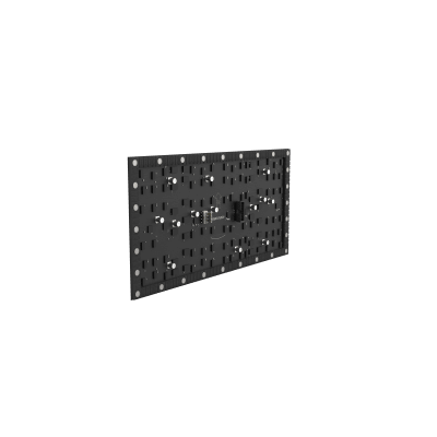Modulo LED Flexible (Curvo) Pitch 1.8 mm / Encapsulado SMD / 320 x 160 mm / Resolución 172 x 86 / SMD / Protección IP30