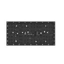 Modulo LED Flexible (Curvo) Pitch 1.8 mm / Encapsulado SMD / 320 x 160 mm / Resolución 172 x 86 / SMD / Protección IP30