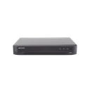 [Dual Light] Kit TurboHD 3K (5 Megapixel) / DVR 4 Canales / 4 Cámaras Bala para Exterior y Metal / Micrófono Integrado / Accesorios de Interconexión / Fuente de Poder