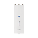 Radio Estación Base PtMP LTU™ Rocket, hasta 600 Mbps, 5 GHz (4.9 - 6.2 GHz), con filtrado de RF patentado y GPS sync para un rendimiento superior