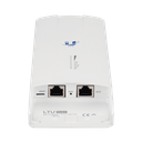 Radio Estación Base PtMP LTU™ Rocket, hasta 600 Mbps, 5 GHz (4.9 - 6.2 GHz), con filtrado de RF patentado y GPS sync para un rendimiento superior