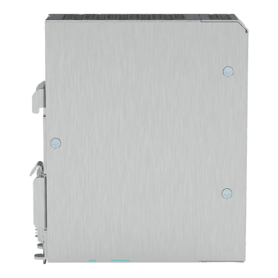 Fuente de Alimentación BASE / 24V DC 5A 120W / Monofásica 100-240V AC / Push-in CAGE CLAMP® / Sincronización Primaria / Conexión Paralelo y Línea / SELV/PELV / IP20