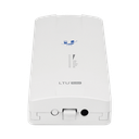 Radio Estación Base PtMP LTU™ Rocket, hasta 600 Mbps, 5 GHz (4.9 - 6.2 GHz), con filtrado de RF patentado y GPS sync para un rendimiento superior