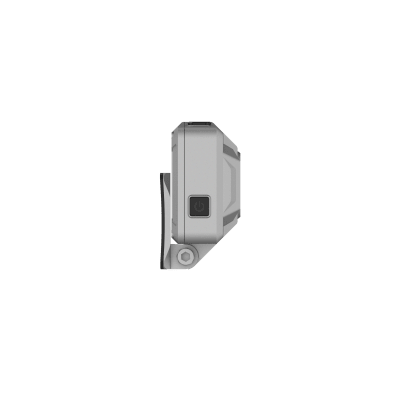 Cámara de Casco Wi-Fi DS-MCH208 / Resolución 1080p / Compresión H.264/H.265 / Campo de Visión 84° / Resistencia IP67 / Batería Integral de 3300 mAh / Grabación Continua 12h