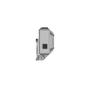 Cámara de Casco Wi-Fi DS-MCH208 / Resolución 1080p / Compresión H.264/H.265 / Campo de Visión 84° / Resistencia IP67 / Batería Integral de 3300 mAh / Grabación Continua 12h