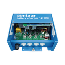 Centaur 12/100 / Cargador de Baterías 12V, 100A / Para Ambientes Marinos y Terrestres. /  Bancos de 240 a 600 Ah