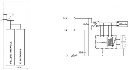 Acoplador de Bus de Campo Modbus TCP / 4ª Generación / 2 Puertos Ethernet 10/100 Mbps / Switch Integrado / Hasta 250 Módulos / IP20 / Montaje Carril DIN