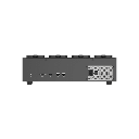 Dock Station 8 Puertos para Escritorio / Recolección y Carga de Datos Corporales / Interfaces de Red Dual 1000 M / ANR / Reproducción Multimedios / Linux / Indicadores y Gestión de Registros