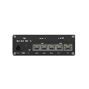 Router Industrial 5G LTE con 2 Ranuras SIM/ 5 Puertos Gigabit/ Wi-Fi con Doble Banda/ Soporta VPN Servidor-Cliente/ Compatible con RMS
