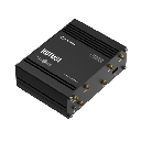 Router Industrial 5G LTE con 2 Ranuras SIM/ 5 Puertos Gigabit/ Wi-Fi con Doble Banda/ Soporta VPN Servidor-Cliente/ Compatible con RMS